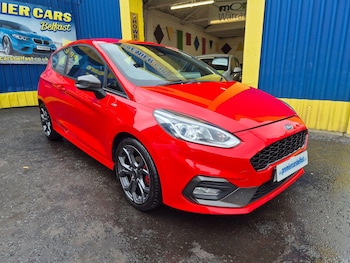 Ford - Fiesta