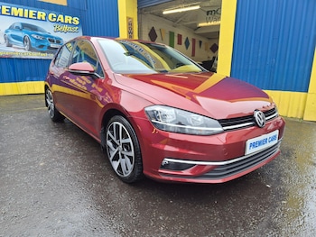 Used Volkswagen Golf 2019 for sale - 76485952: Photo