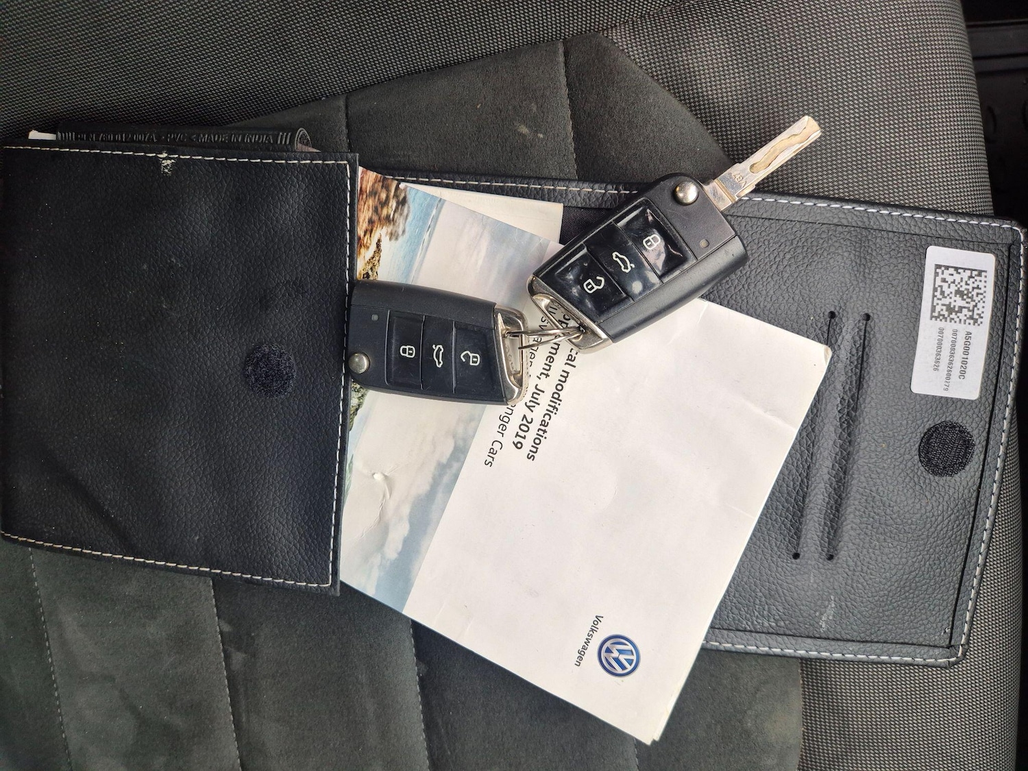 Used Volkswagen Golf 2019 for sale - 76485952: Photo 5