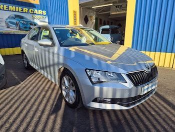 2018 (18) - 1.6 TDI SE Euro 6 (s/s) 5dr