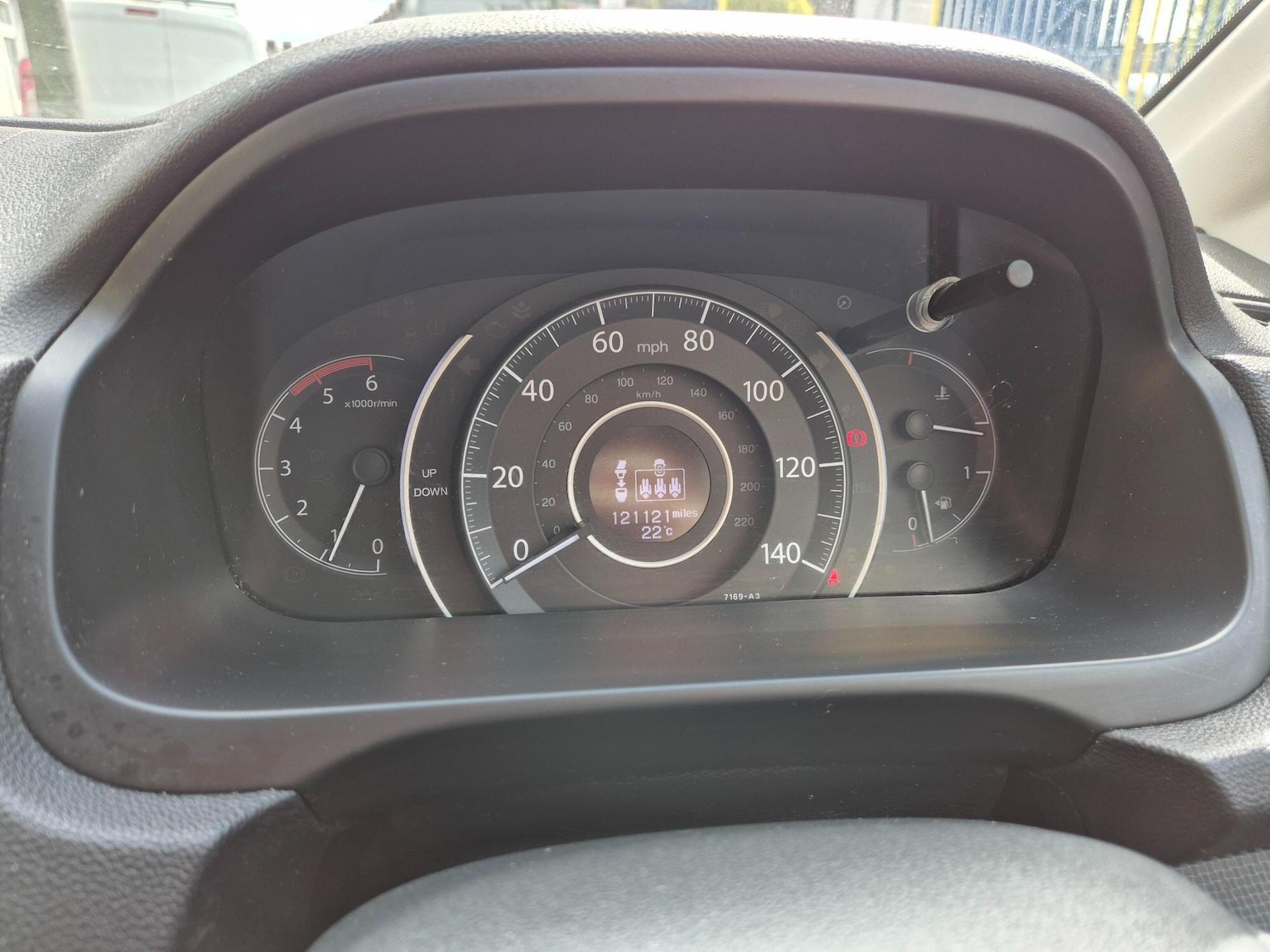 Vehicle 11