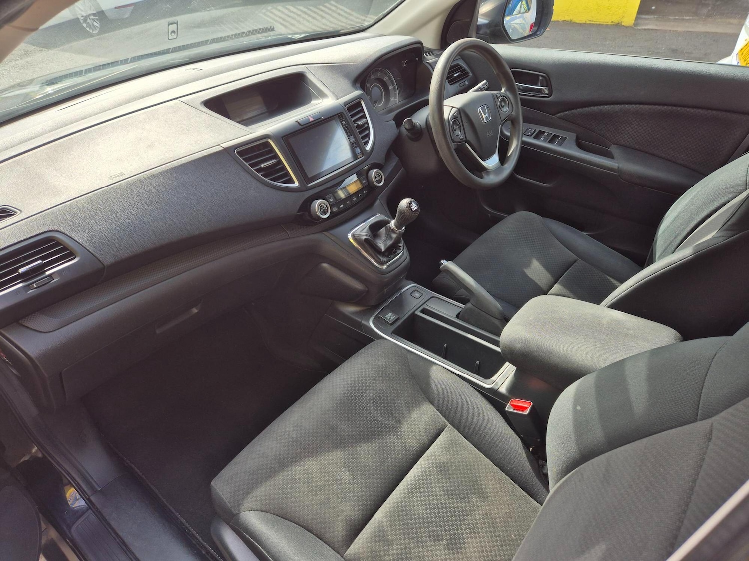 Vehicle 13