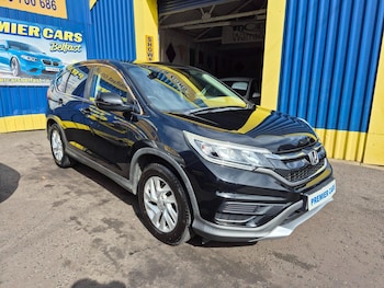 Honda - CR-V