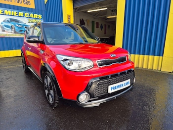 Used Kia Soul 2016 for sale - 79352406: Photo