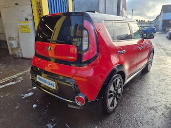 Used Kia Soul 2016 for sale - 79352406: Photo