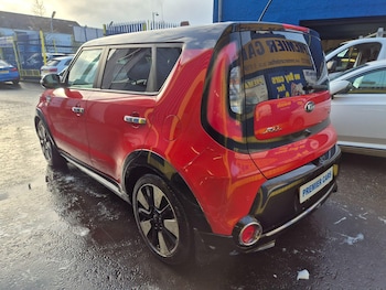Used Kia Soul 2016 for sale - 79352406: Photo