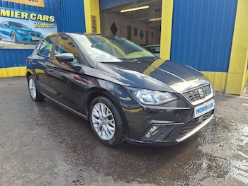 Used SEAT Ibiza 2018 for sale - 79425509: Photo