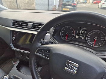 Used SEAT Ibiza 2018 for sale - 79425509: Photo