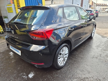 Used SEAT Ibiza 2018 for sale - 79425509: Photo