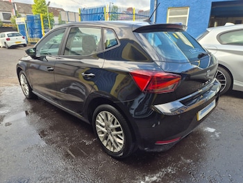Used SEAT Ibiza 2018 for sale - 79425509: Photo