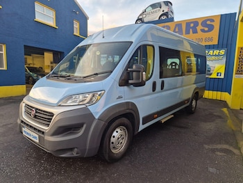 Used Fiat Ducato 2017 for sale - 76409207: Photo