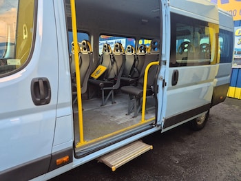 Used Fiat Ducato 2017 for sale - 76409207: Photo
