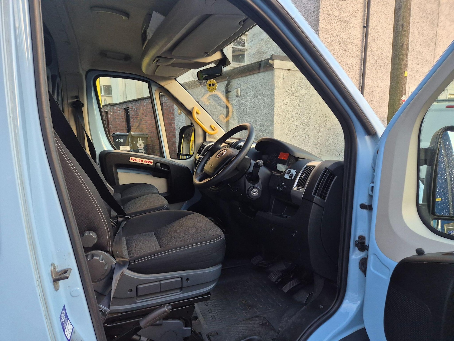 Used Fiat Ducato 2017 for sale - 76409207: Photo 5