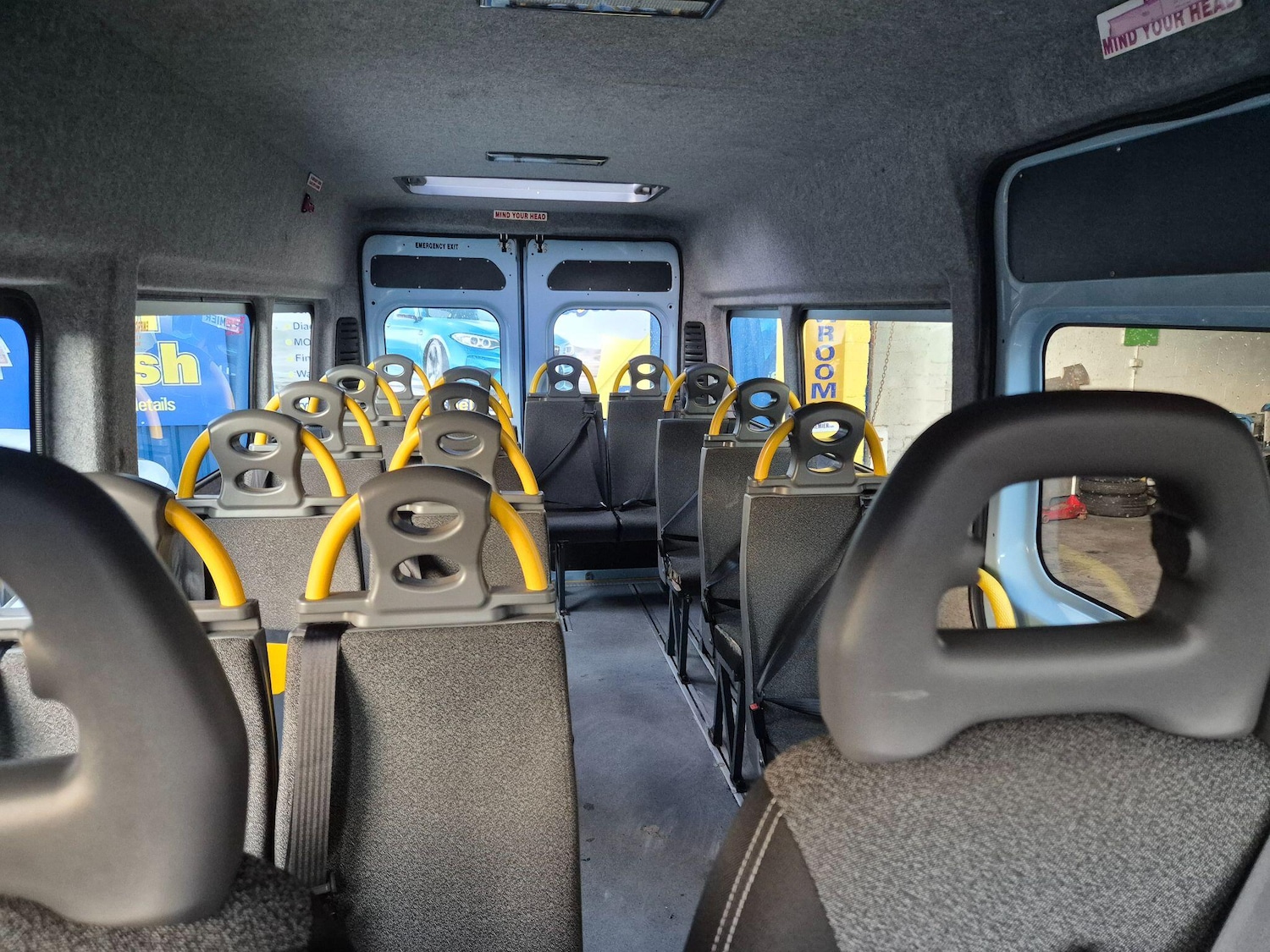 Used Fiat Ducato 2017 for sale - 76409207: Photo 6