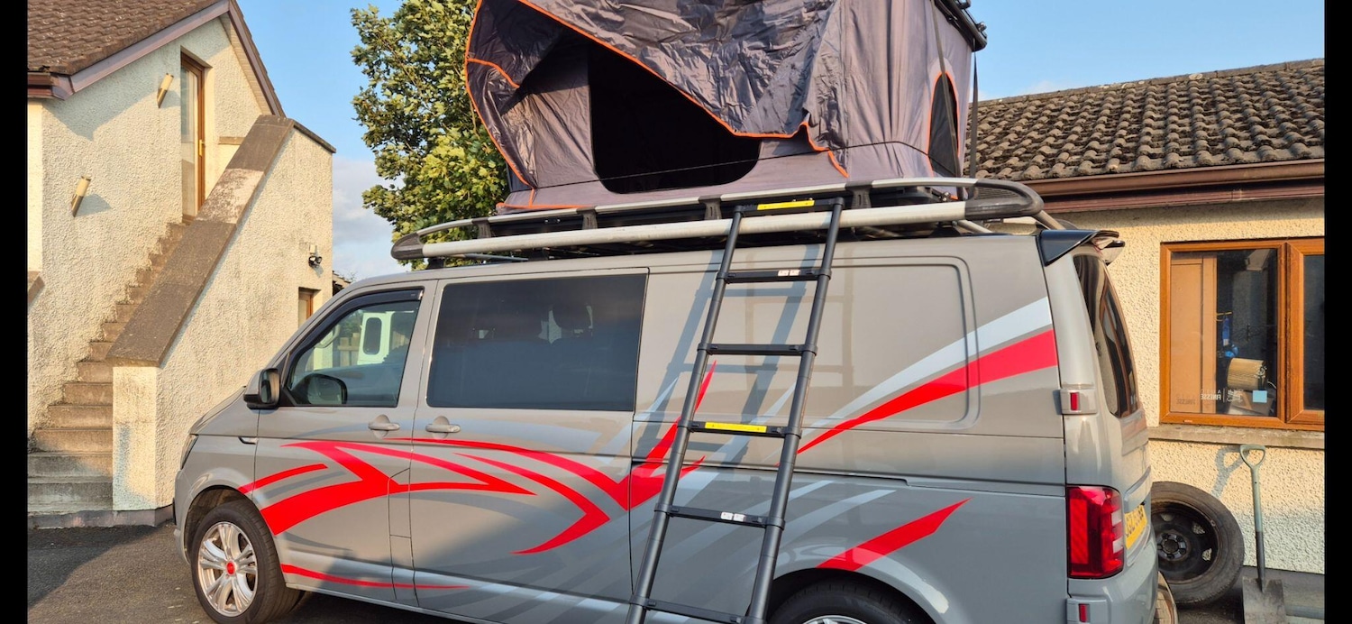 Used Volkswagen Transporter 2007 for sale - 76377512: Photo 11