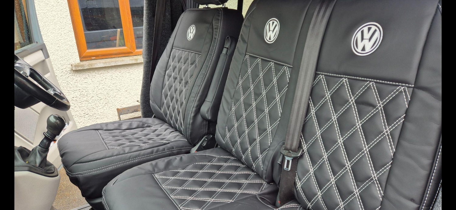 Used Volkswagen Transporter 2007 for sale - 76377512: Photo 6