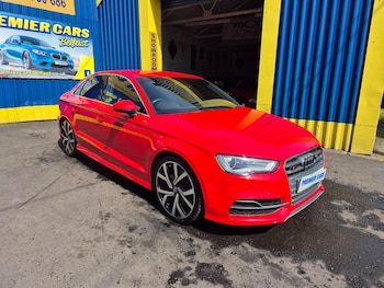 2014 (14) - 2.0 TFSI quattro Euro 6 (s/s) 4dr