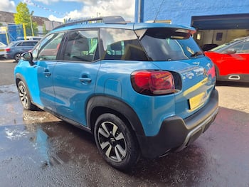 Used Citroen C3 Aircross 2019 for sale - 79602312: Photo