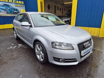 Audi - A3
