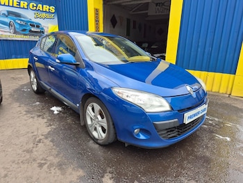 2012 (12) - 1.5 dCi Dynamique TomTom Euro 5 5dr