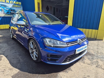 2016 (65) - 2.0 TSI BlueMotion Tech R DSG 4Motion Euro 6 (s/s) 5dr