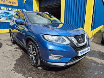 2017 (67) - 1.6 DIG-T N-Connecta Euro 6 (s/s) 5dr