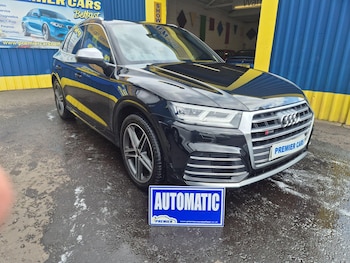 (69) - 3.0 TDI V6 Tiptronic quattro Euro 6 (s/s) 5dr