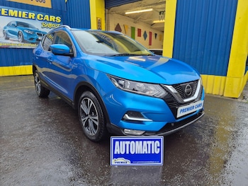 2017 (67) - 1.2 DIG-T N-Connecta XTRON Euro 6 (s/s) 5dr