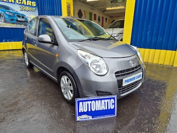 Used Suzuki Alto 2013 for sale - 76432693: Photo