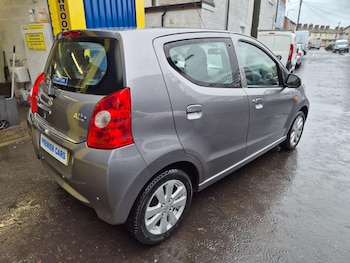 Used Suzuki Alto 2013 for sale - 76432693: Photo