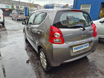 Used Suzuki Alto 2013 for sale - 76432693: Photo