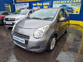 Used Suzuki Alto 2013 for sale - 76432693: Photo
