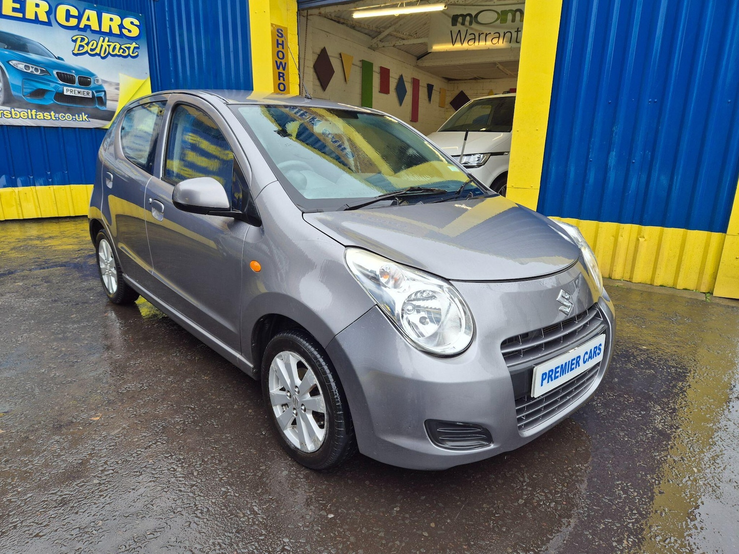 Used Suzuki Alto 2013 for sale - 76432693: Photo 6
