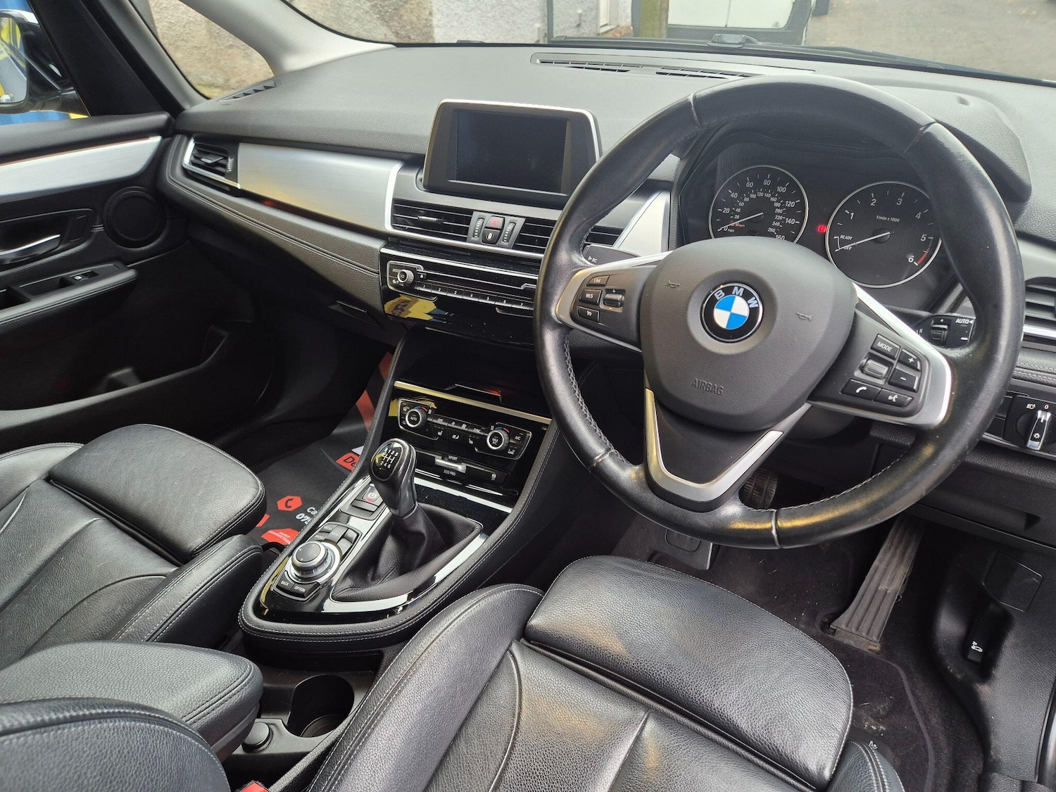 Used BMW 2 Series Active Tourer 2014 for sale - 76306756: Photo 2