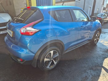 Used Nissan Juke 2019 for sale - 79352416: Photo