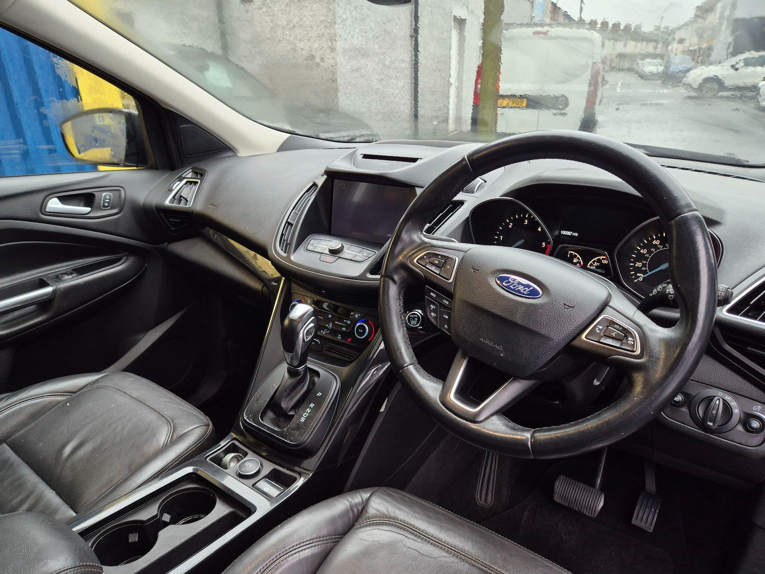 Used Ford Kuga 2019 for sale - 76512766: Photo 4