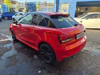 Used Audi A1 2016 for sale - 76283787: Photo 3