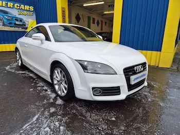 Used Audi TT 2013 for sale - 79352408: Photo