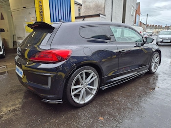 Used Volkswagen Scirocco 2015 for sale - 76432411: Photo