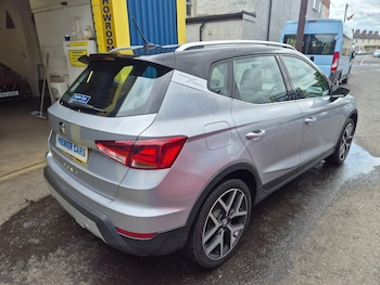 Used SEAT Arona 2019 for sale - 79352404: Photo