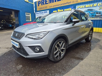 Used SEAT Arona 2019 for sale - 79352404: Photo