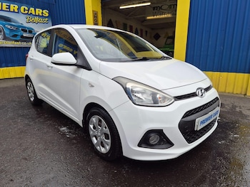 Hyundai - i10
