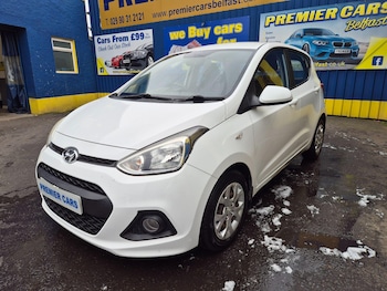 Used Hyundai i10 2015 for sale - 76238600: Photo 2
