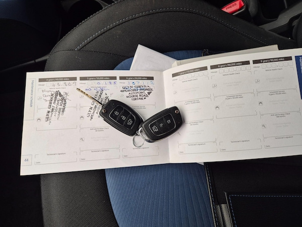 Used Hyundai i10 2015 for sale - 76238600: Photo 5
