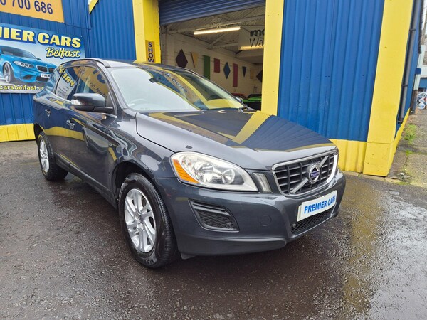 Used Volvo XC60 2012 for sale - 76270084: Photo 1
