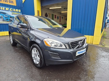Volvo - XC60