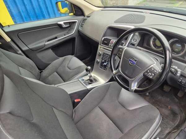 Used Volvo XC60 2012 for sale - 76270084: Photo 2