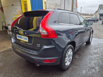 Used Volvo XC60 2012 for sale - 76270084: Photo 3