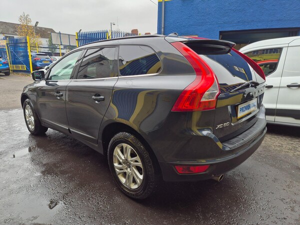 Used Volvo XC60 2012 for sale - 76270084: Photo 4