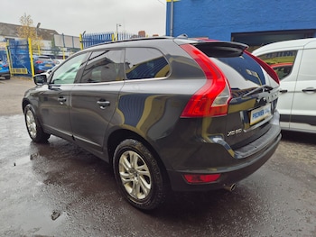Used Volvo XC60 2012 for sale - 76270084: Photo 4